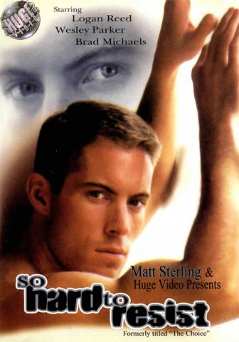 So Hard to Resist DVD - Front