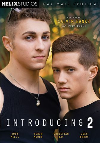 Introducing 2 DVD