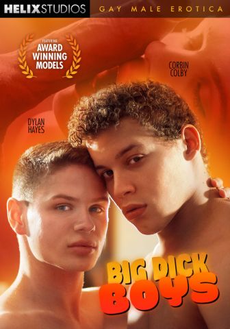 Big Dick Boys DOWNLOAD