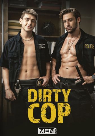 Dirty Cop DVD (S)