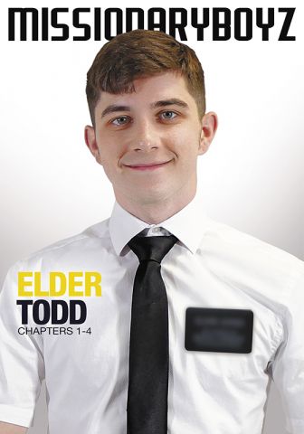 Elder Todd: Chapters 1-4 DOWNLOAD