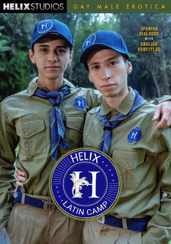 Helix Latin Camp DVD (S)