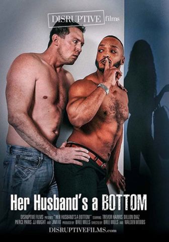 Her Husband's a Bottom DVD