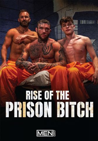 Rise of the Prison Bitch DVD