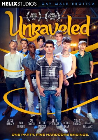 Unraveled DVD