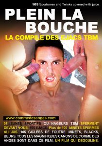 TTBM 4: Plein La Bouche DVDR (NC)